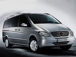 Mercedes Viano
